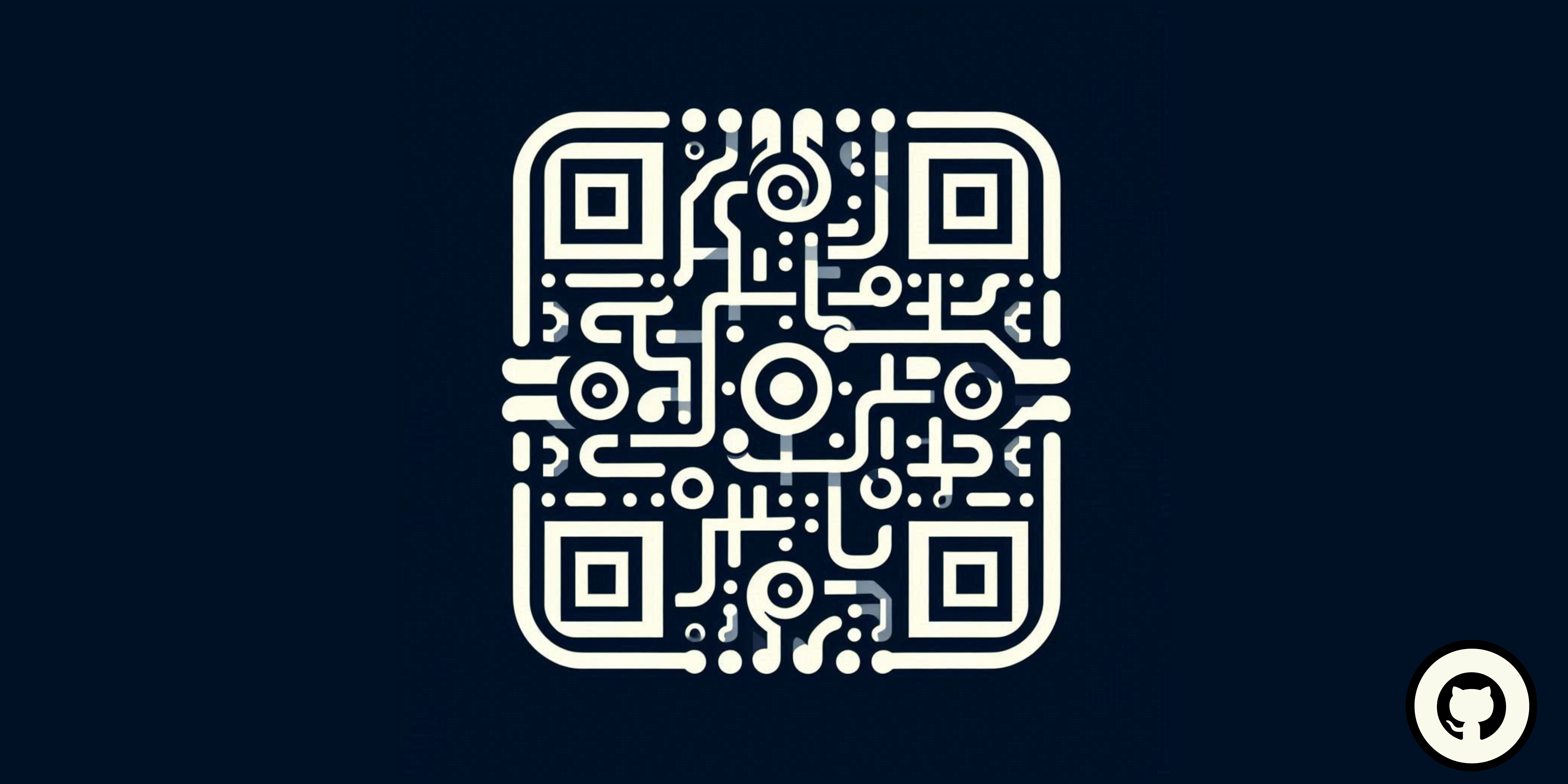 QR Code Generator Imagen