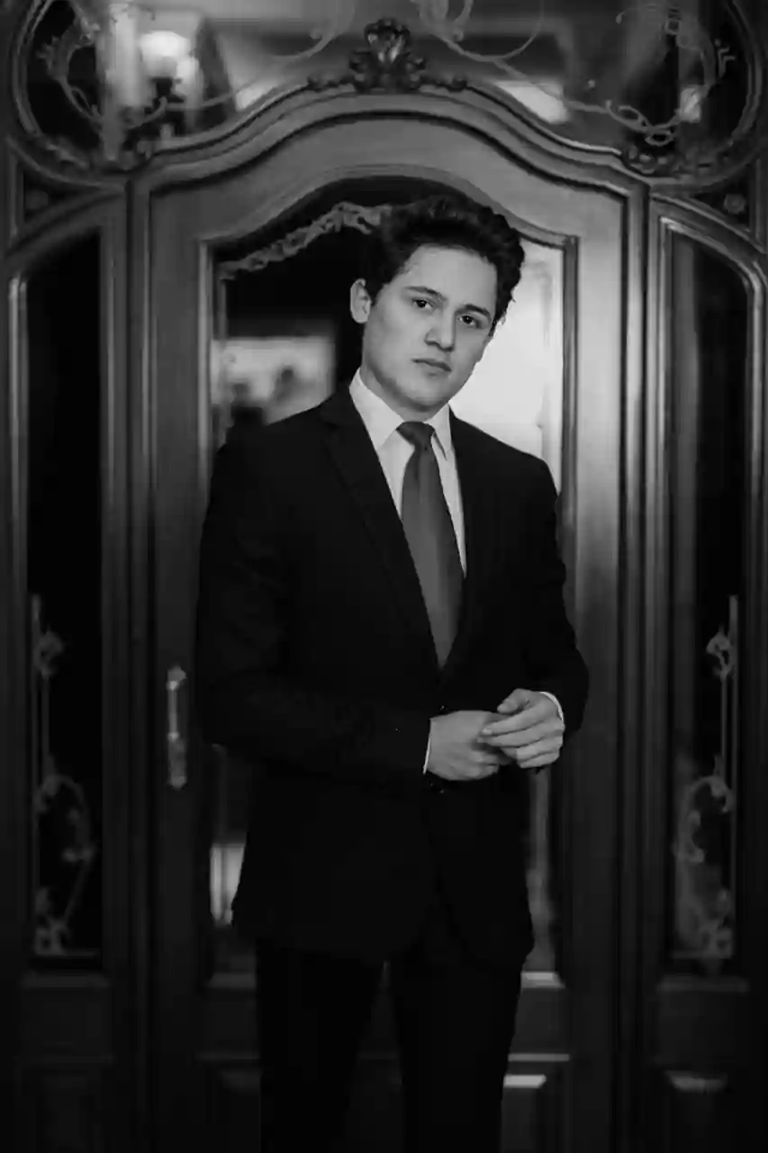 César González Anaya — Software Engineer